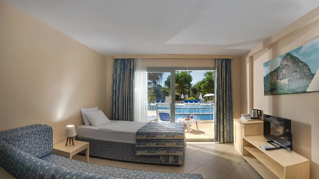 Ephesia Holiday Beach Club Kusadasi Resort