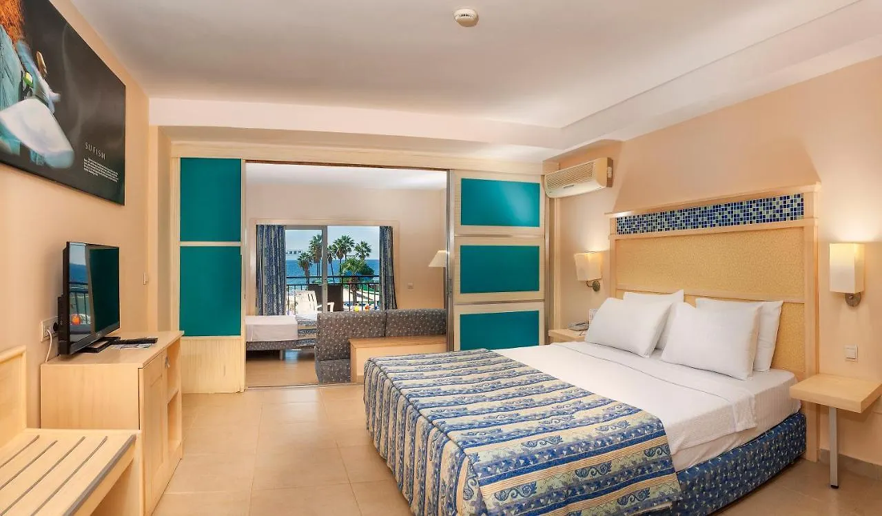 Ephesia Holiday Beach Club Kusadasi