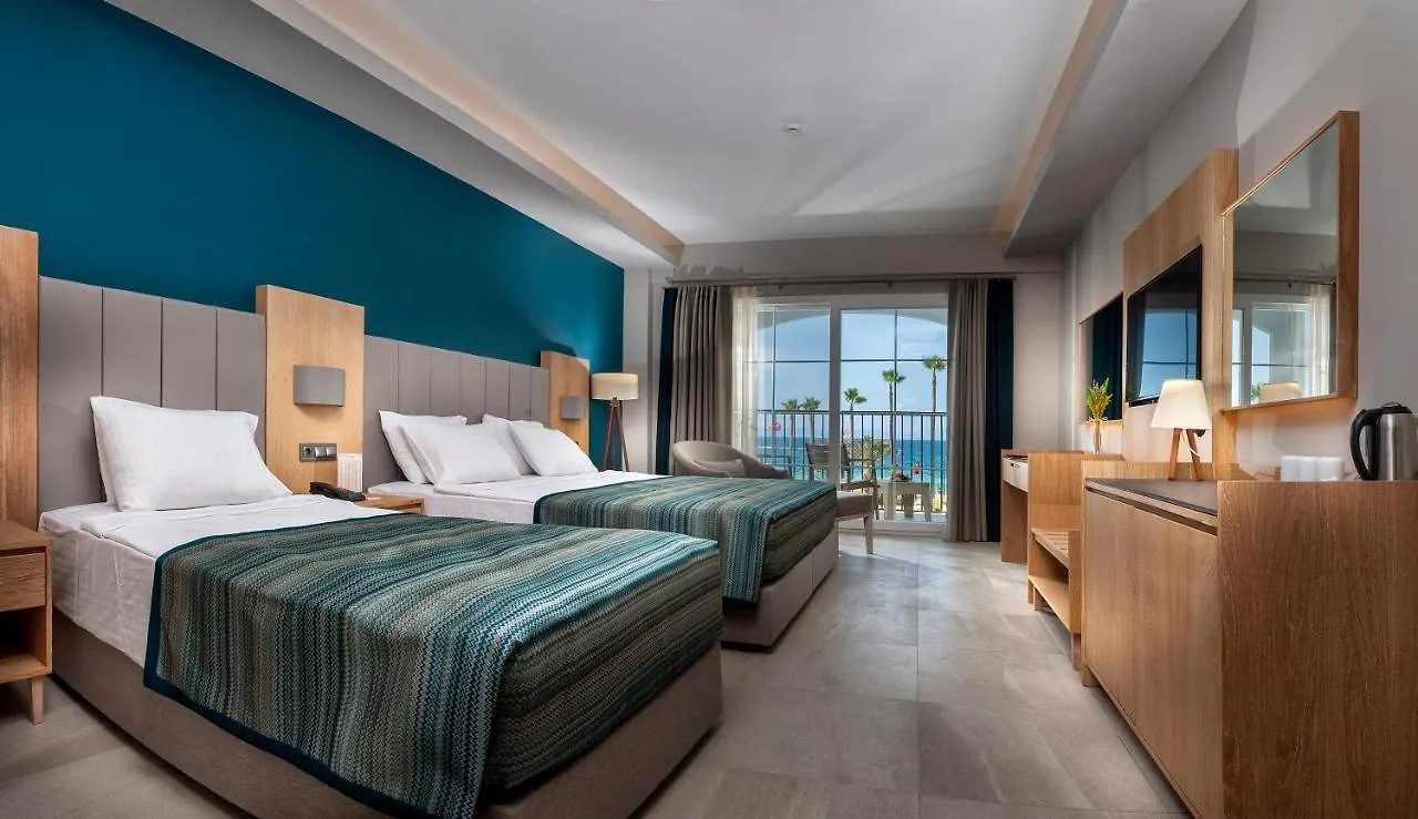Resort Ephesia Holiday Beach Club Kusadasi