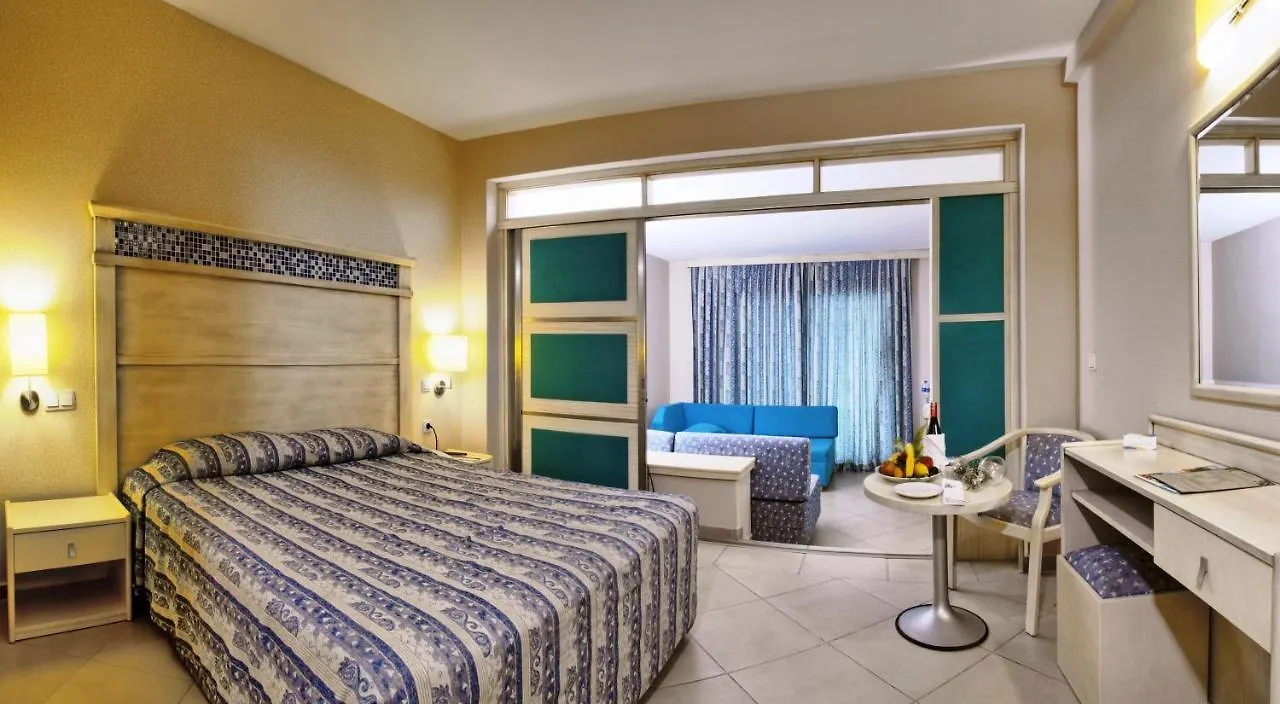 Ephesia Holiday Beach Club Kusadasi