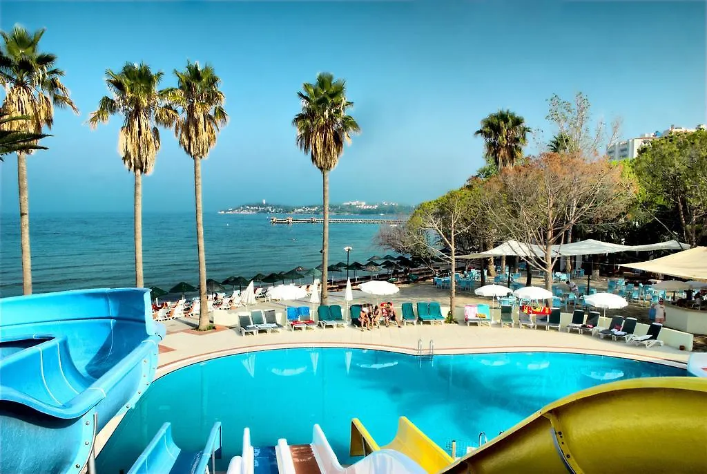 Ephesia Holiday Beach Club Kusadasi