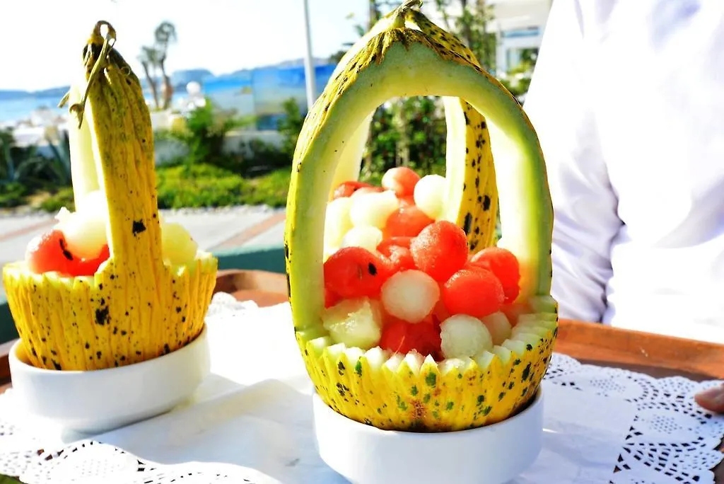 Ephesia Holiday Beach Club Kusadasi