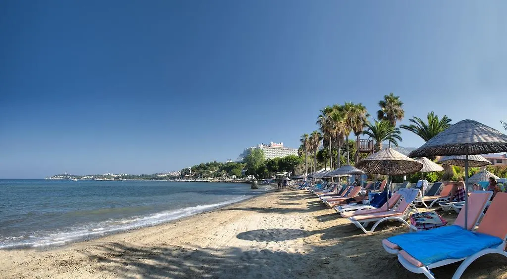 Ephesia Holiday Beach Club Kusadasi