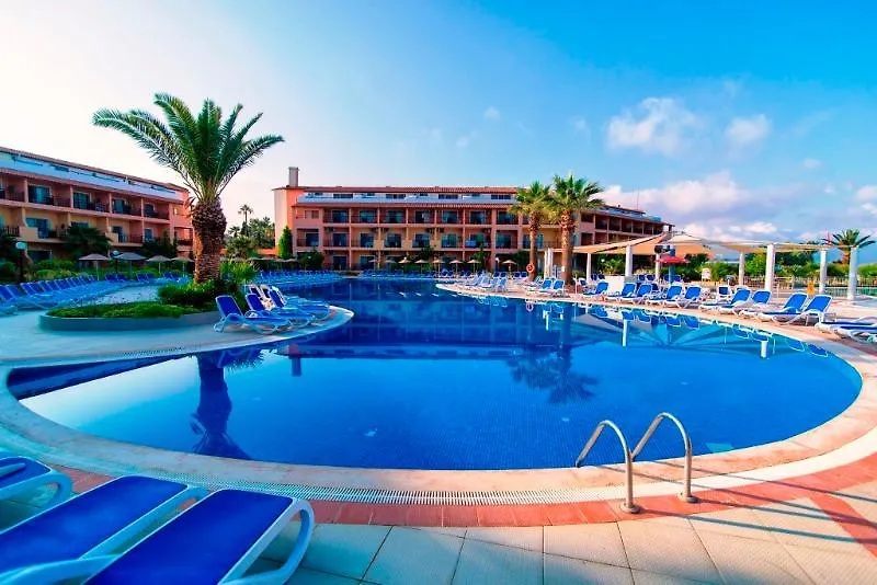 Ephesia Holiday Beach Club Kusadasi Resort