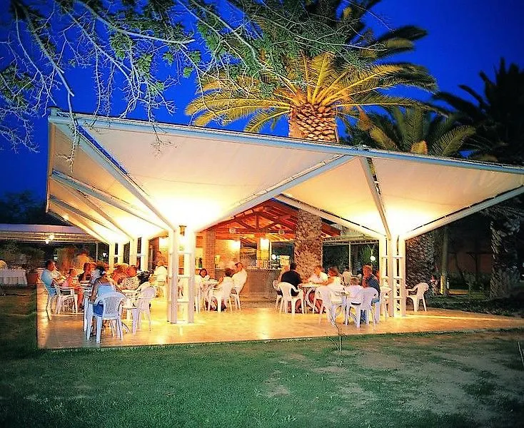 Ephesia Holiday Beach Club Kusadasi 4*,  Turkey