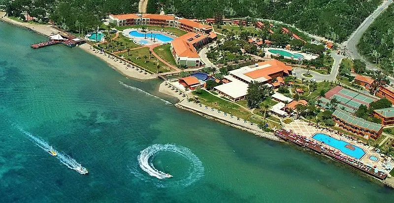Ephesia Holiday Beach Club Kusadasi 4*,  Turkey