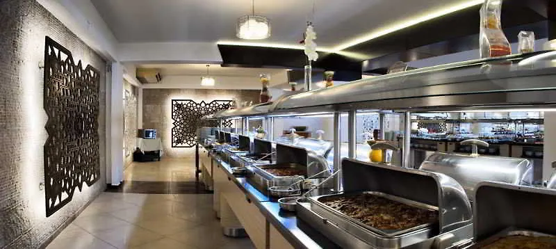 Ephesia Holiday Beach Club Kusadasi