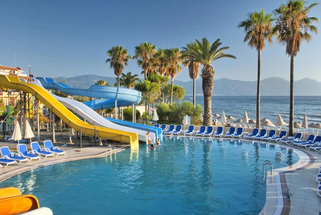 Ephesia Holiday Beach Club Kusadasi Resort