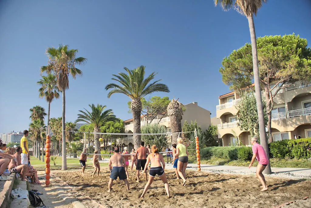 Ephesia Holiday Beach Club Kusadasi Resort