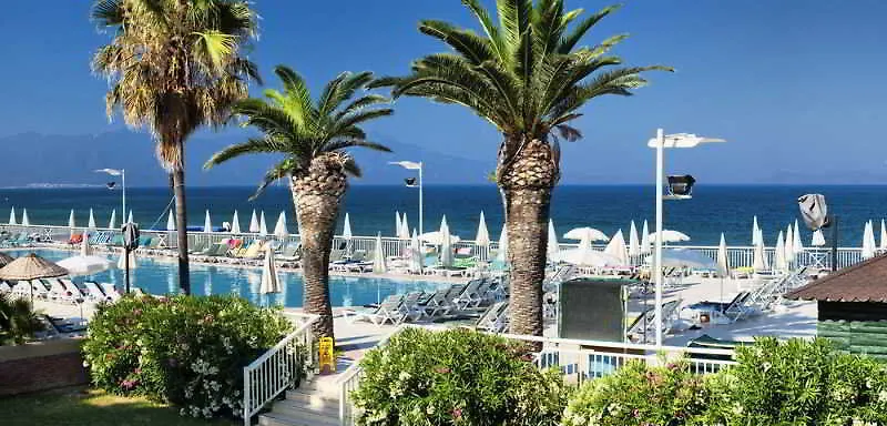 Resort Ephesia Holiday Beach Club Kusadasi