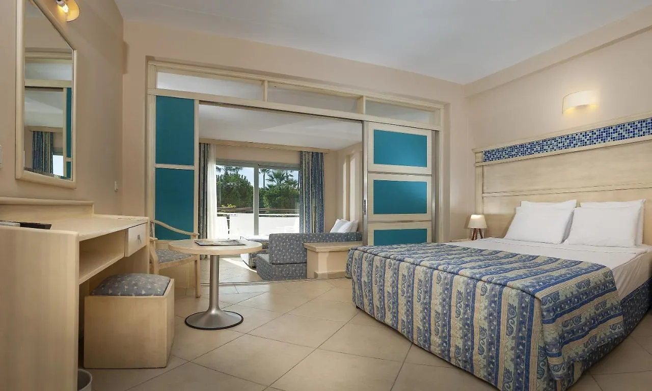 Ephesia Holiday Beach Club Kusadasi 4*,  Turkey