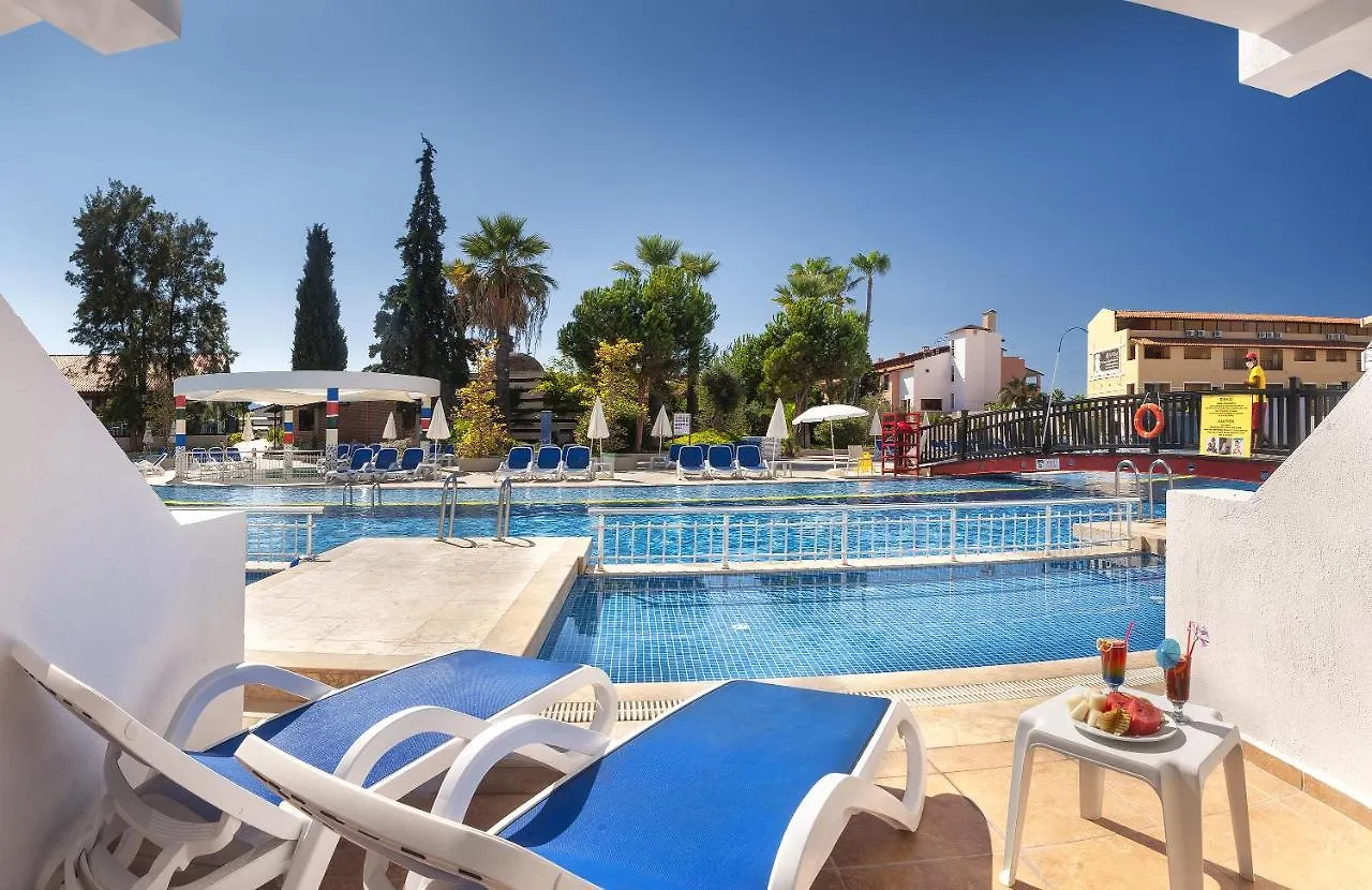 Resort Ephesia Holiday Beach Club Kusadasi