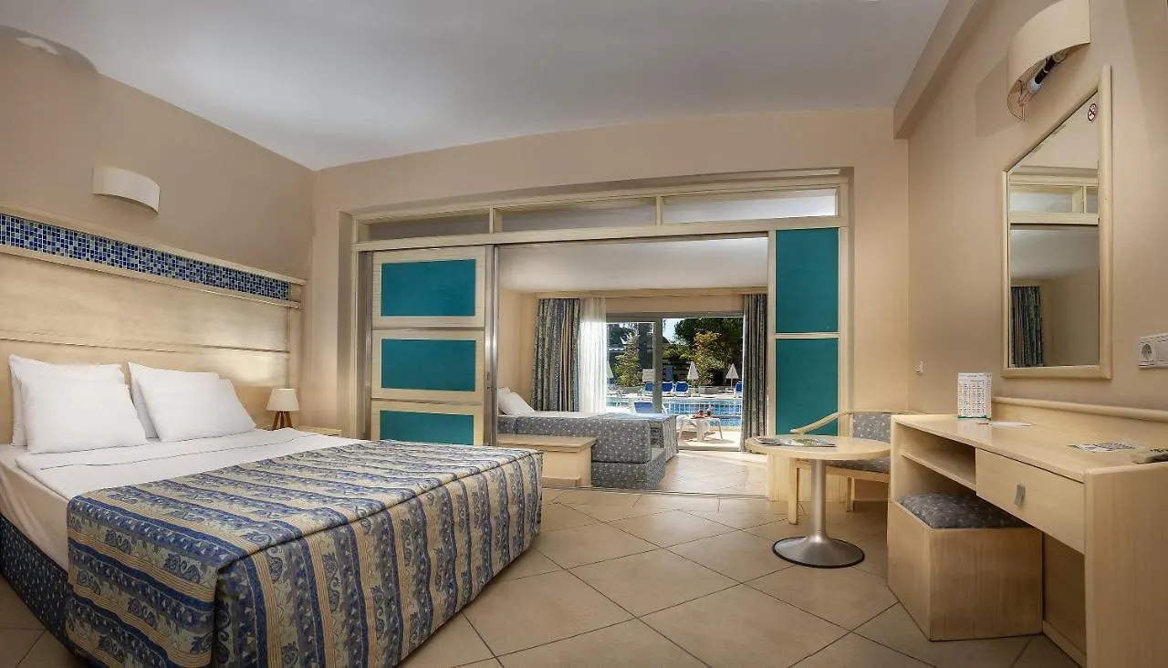 Ephesia Holiday Beach Club Kusadasi