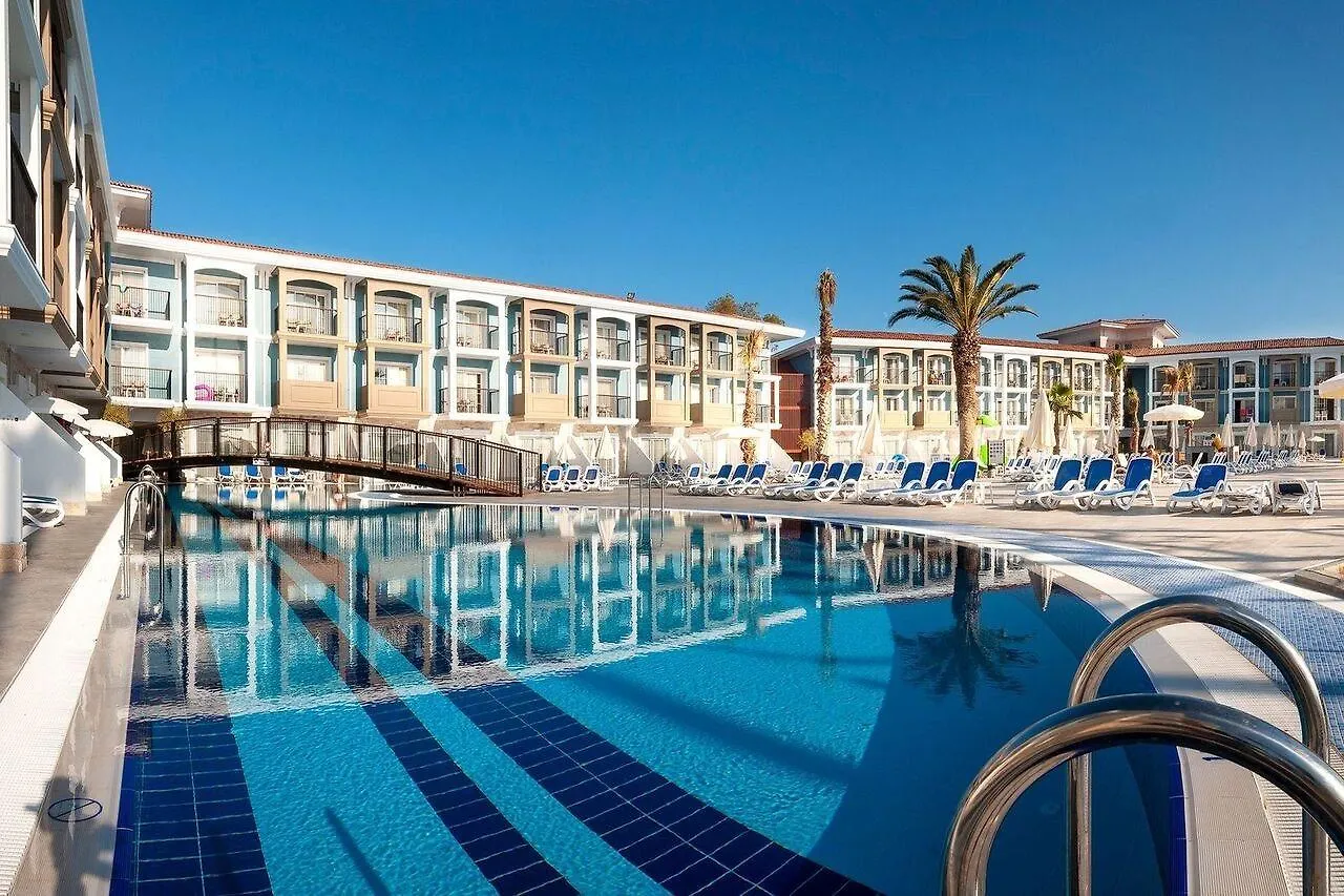 Ephesia Holiday Beach Club Kusadasi Resort