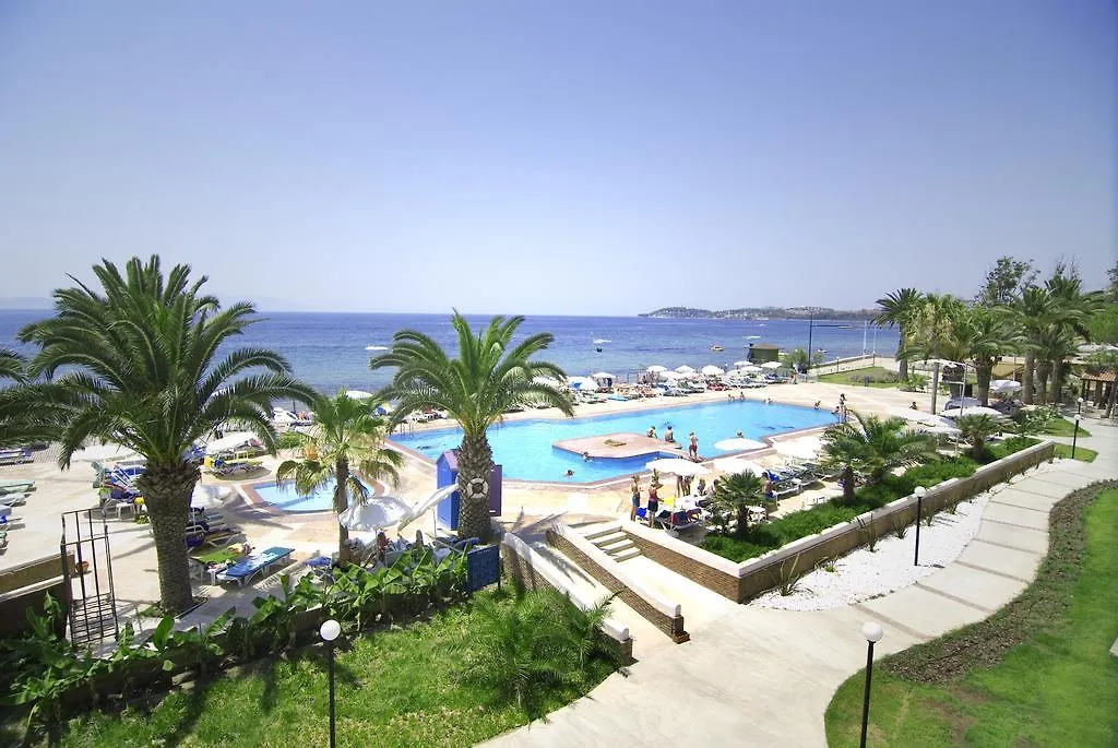Resort Ephesia Holiday Beach Club Kusadasi