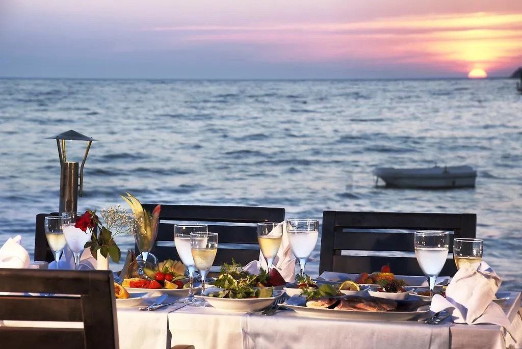 Ephesia Holiday Beach Club Kusadasi
