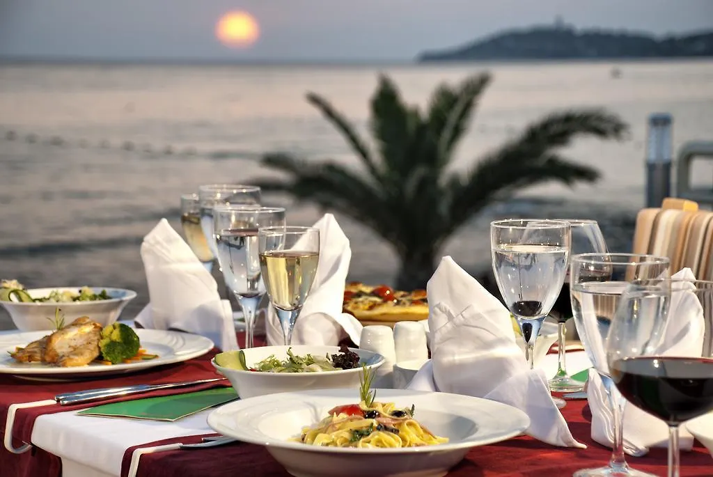 Ephesia Holiday Beach Club Kusadasi Resort