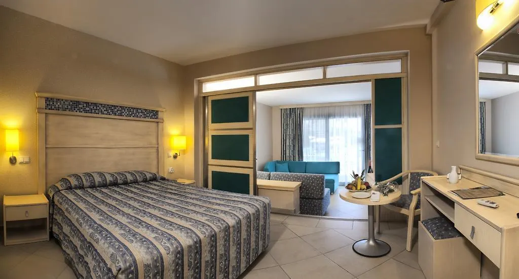 Ephesia Holiday Beach Club Kusadasi Turkey