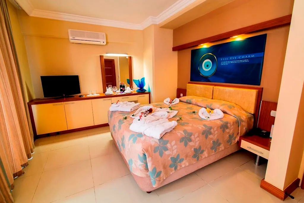 Ephesia Holiday Beach Club Kusadasi