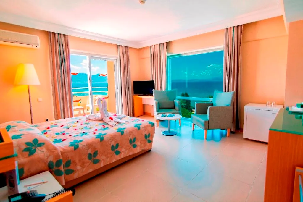 Ephesia Holiday Beach Club Kusadasi Resort