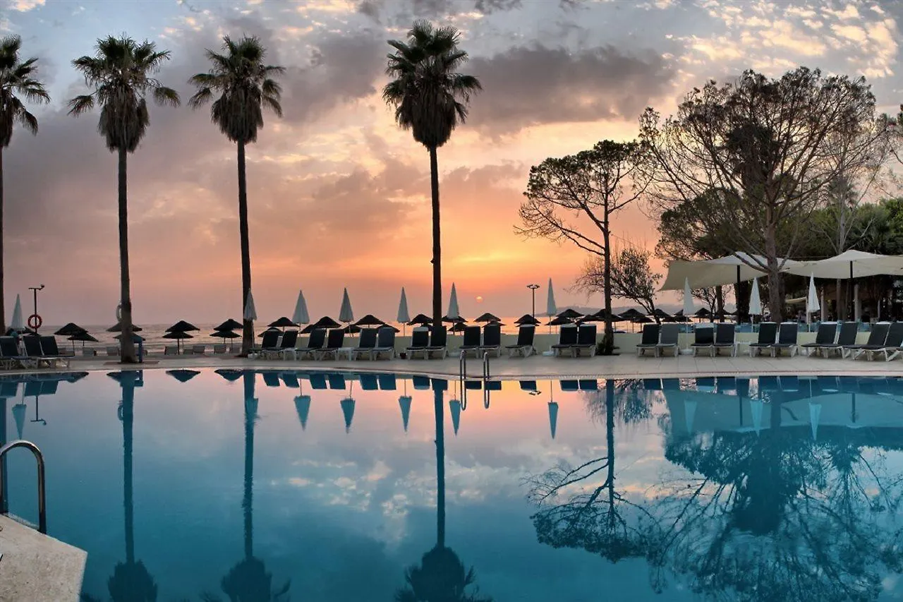 Ephesia Holiday Beach Club Kusadasi
