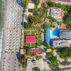 Yuecel Hotel Fethiye