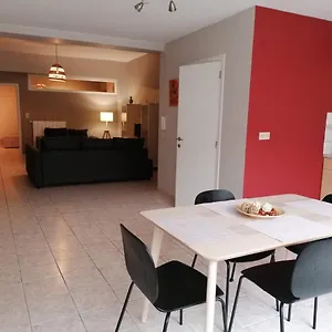 Superbe De 65m2 Proche De Charleroi
