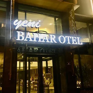 Yeni Bahar Hotel Ankara