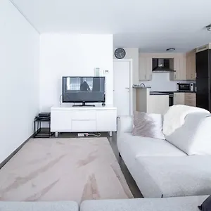 Laluna Ostende