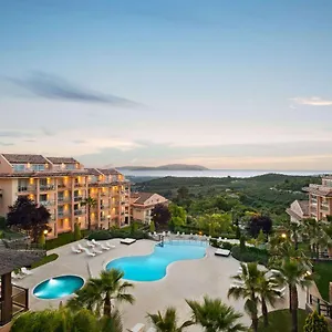 Wyndham Residences, Golf & Appartement