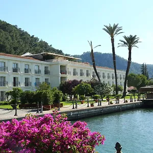 Ece Saray Marina (adults Only) Hotel Fethiye