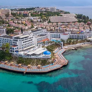 Infinity By Yelken Aquapark&resorts Hotel Kusadasi