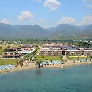 Jura Altinoluk Thermal Otel