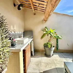  Holiday home 12 Les Vignes France