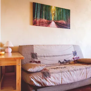  Apartment La Vall De Silvestre Spain