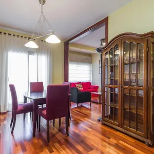  Apartment Aparteasy - Port Spain