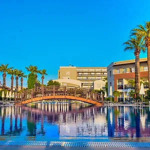 Hotel Palm Wings Kusadasi Beach Resort&spa