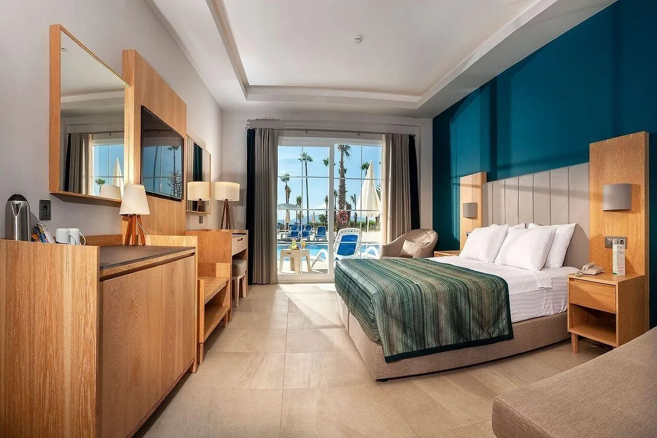 **** Ośrodek wypoczynkowy Ephesia Holiday Beach Club Kusadası Turcja