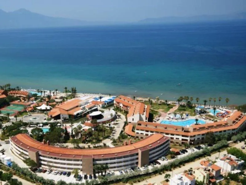 Ephesia Holiday Beach Club Hotel Kusadasi