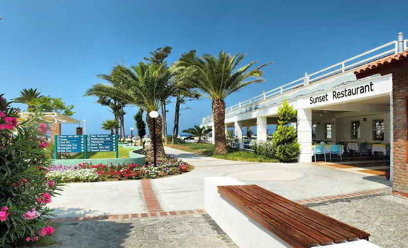 Ephesia Holiday Beach Club Hotel Kusadasi Resort